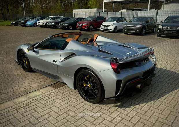 Ferrari 208