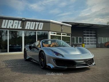 Ferrari 208  2020 