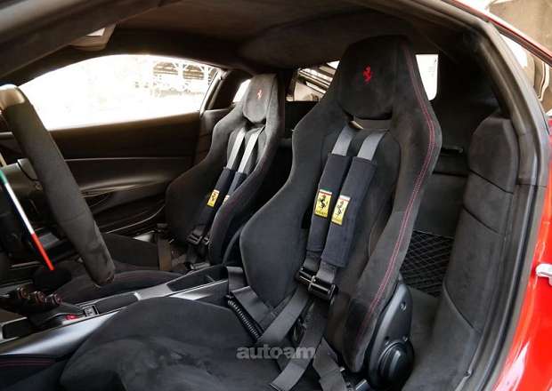 Ferrari 208