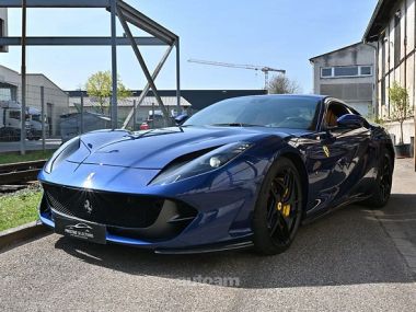 Ferrari 812 Superfast  2020 