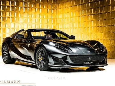 Ferrari 812 Superfast  2023 