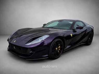 Ferrari 812 Superfast  2024 