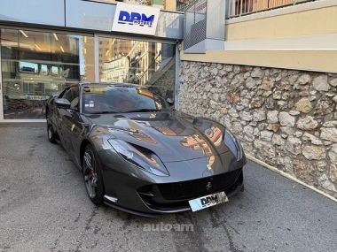 Ferrari 812 Superfast  2020 