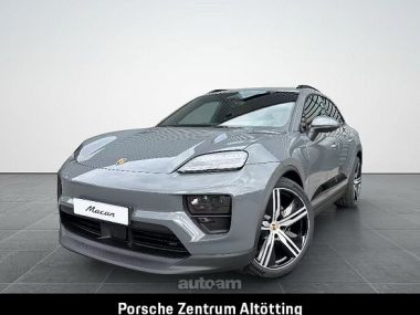 Porsche Macan  2025 
