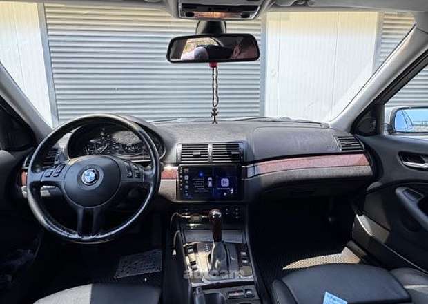 BMW 325