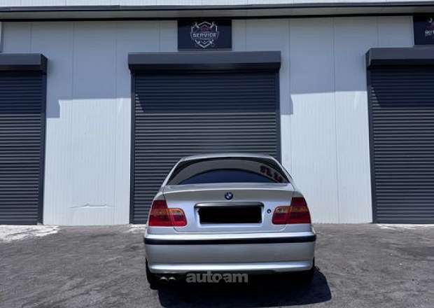 BMW 325