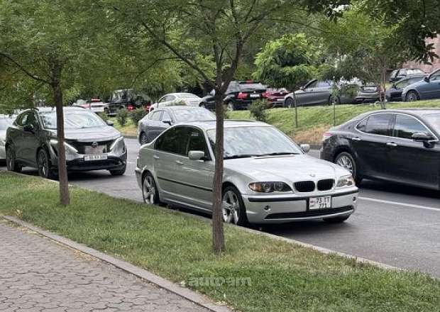BMW 325
