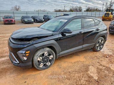Hyundai Kona  2024 