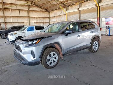 Toyota Rav 4  2024 