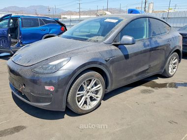 Tesla Model Y  2024 
