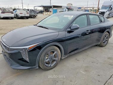 Kia K4  2025 