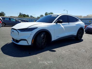 Ford Mustang  2025 
