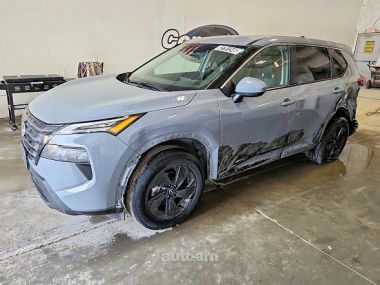 Nissan Rogue  2026 