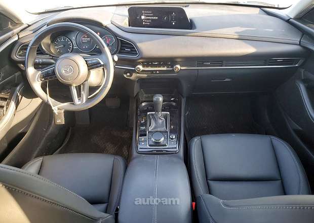 Mazda CX 30