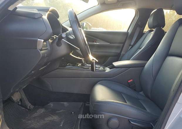 Mazda CX 30