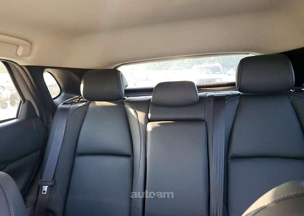 Mazda CX 30