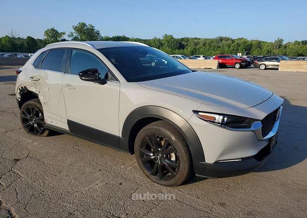 Mazda CX 30