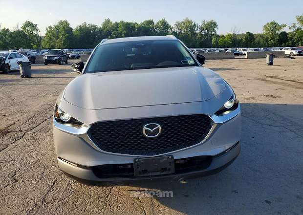 Mazda CX 30