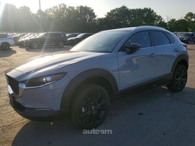 Mazda CX 30  2025 