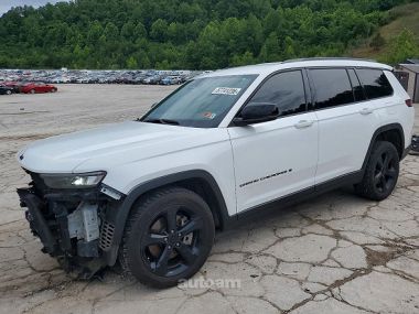 Jeep Grand Cherokee  2023 