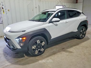 Hyundai Kona  2025 