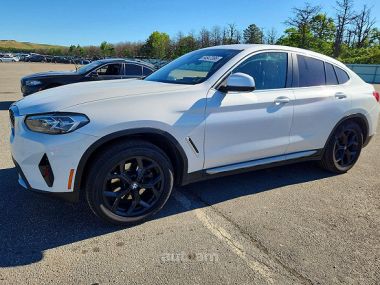BMW X4  2024 
