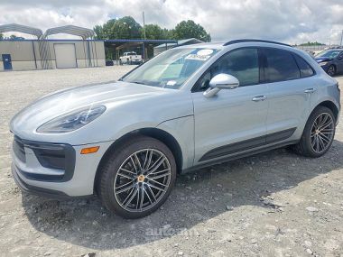 Porsche Macan  2026 