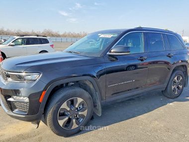 Jeep Grand Cherokee  2023 