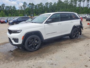 Jeep Grand Cherokee  2024 