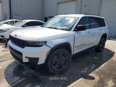 Jeep Grand Cherokee  2023 