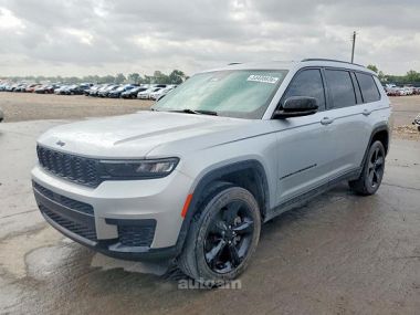 Jeep Grand Cherokee  2023 