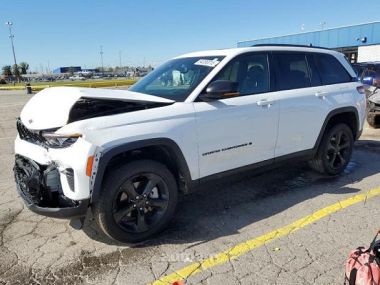 Jeep Grand Cherokee  2024 