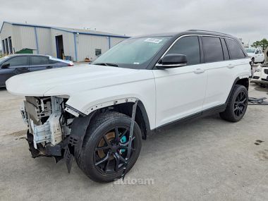 Jeep Grand Cherokee  2022 