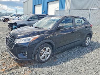 Nissan Kicks  2021 