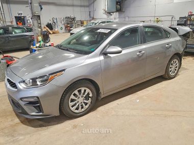 Kia Forte  2021 