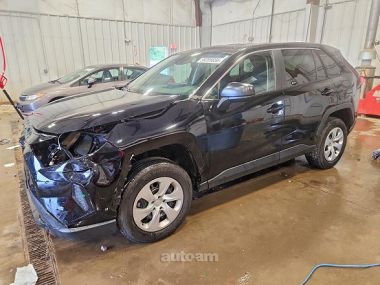 Toyota Rav 4  2023 