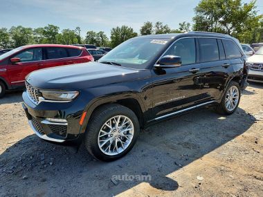 Jeep Grand Cherokee  2023 