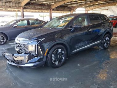 Kia Sportage  2026 