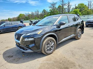 Nissan Rogue  2023 