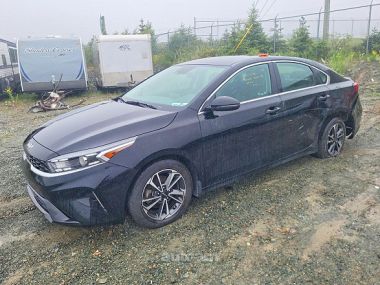 Kia Forte  2024 