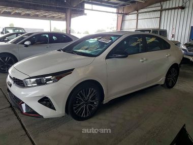 Kia Forte  2024 