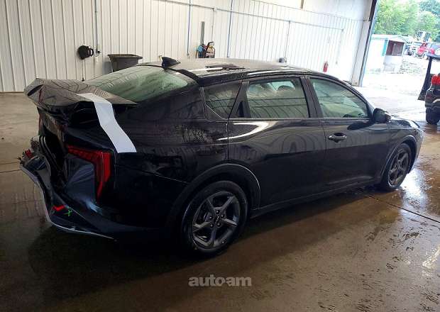 Kia K4
