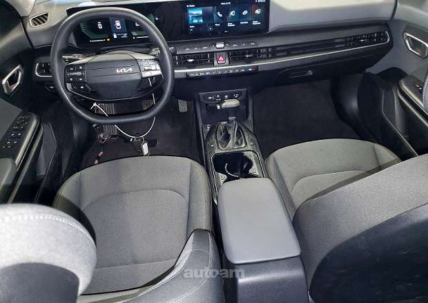 Kia K4