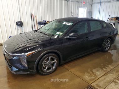Kia K4  2025 