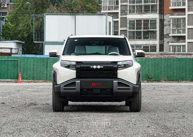 Fangchengbao Leopard 3