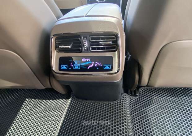 BYD Han EV