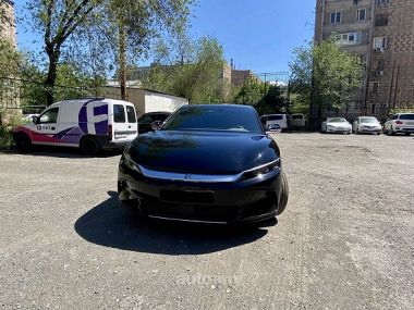 BYD Han EV  2025 