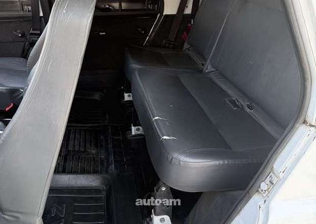 UAZ 31519 Hunter 2019 — լուսանկար 6