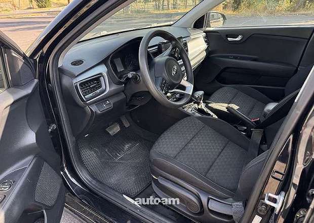 Kia Rio 2019 — photo 3