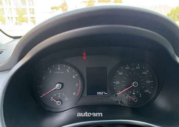 Kia Rio 2019 — photo 5